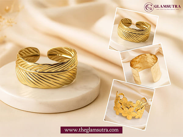 Glamsutra's New Jewelry Collection is Anything But Ordinary