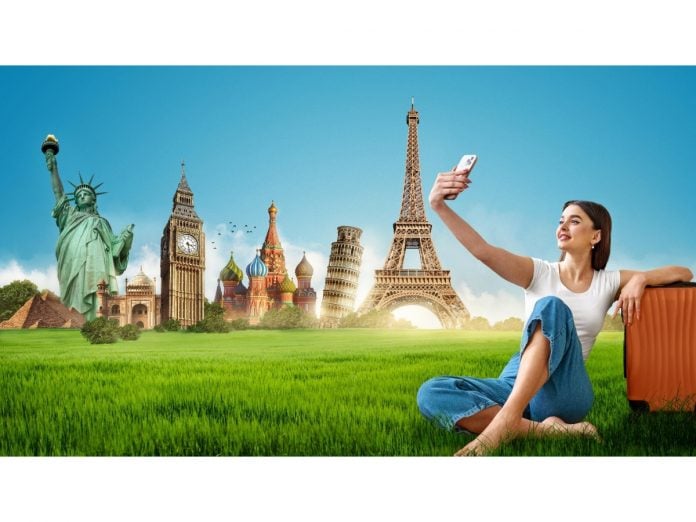 Top International Destinations to Visit in 2025 with a Personal Loan
