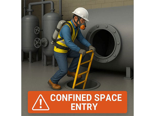 How Animated Safety Videos Are Revolutionizing Workplace Training Across Indian Industries