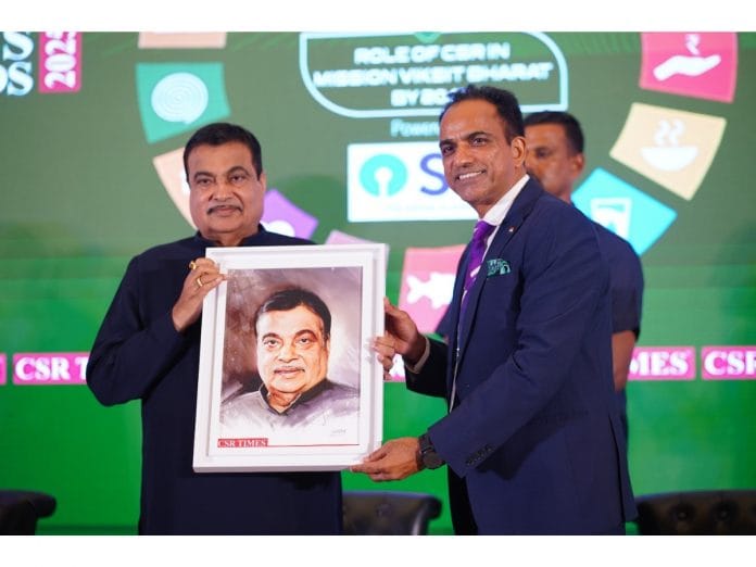 12th National CSR summit 