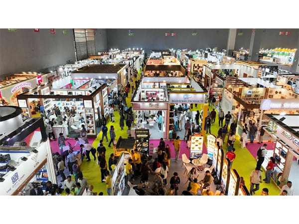 Second Edition of Consumer Electronics World Expo 2025 Wraps Up in Delhi with Energy, Innovation, and Strong Industry Response