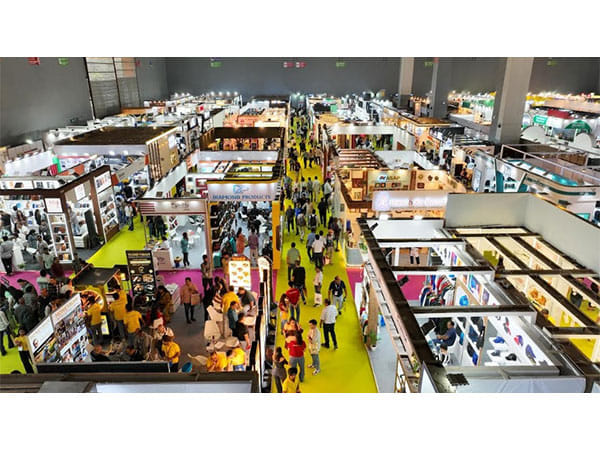 Gifts World Expo 2025 Wraps Up on a High Note with 35,822 Visitors, Robust Business Interactions, and Industry Momentum