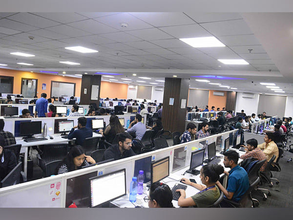 Top Web Development Companies in India