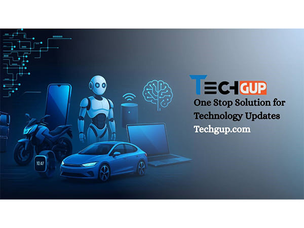 Meet Tech Gup - Bengal's Trusted Voice in Tech News