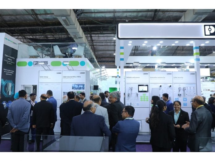 Automation Expo 2025: India's Future of Industry Unveiled - Smart Tech & Sustainable Solutions Take Center Stage!