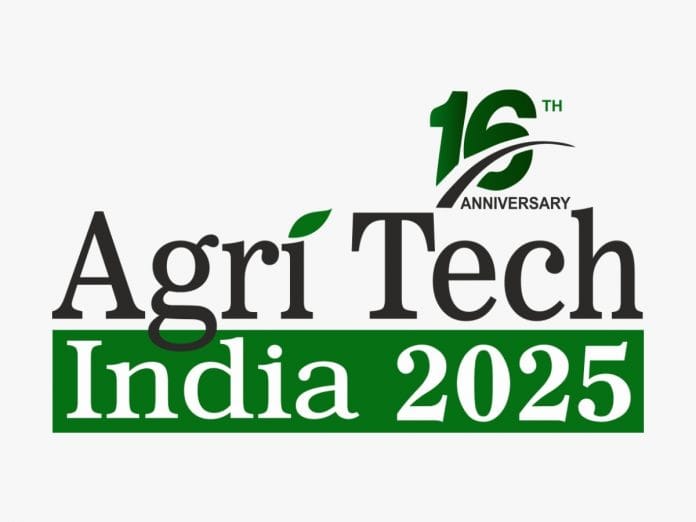 Bangalore to Host 16th AgriTech India 2025: South Asia's Premier Agri-Food Technology Confluence