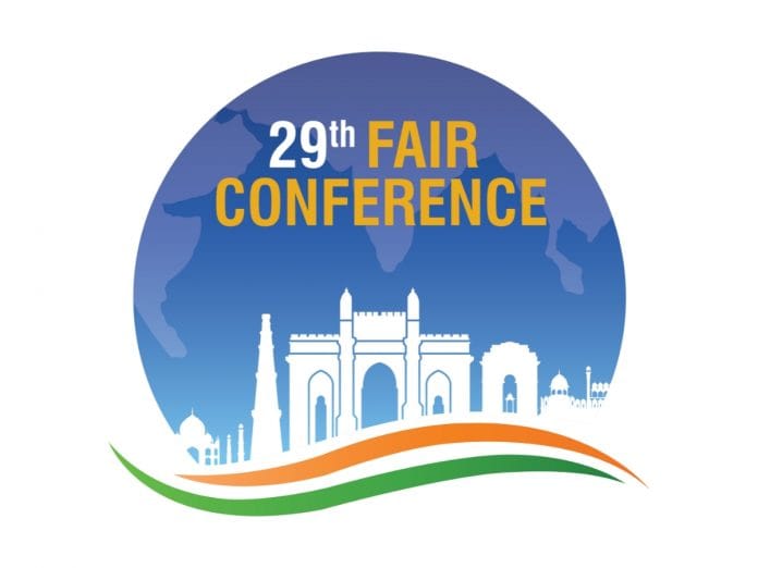 FAIR 2025 Conference - A Global Gathering of Reinsurers and Insurers in Mumbai