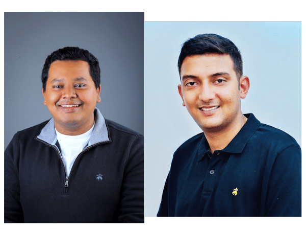 While Most Startups Are Building Apps, Two 25-Year-Olds in India Are Rebuilding the Machinery That Runs Global Finance