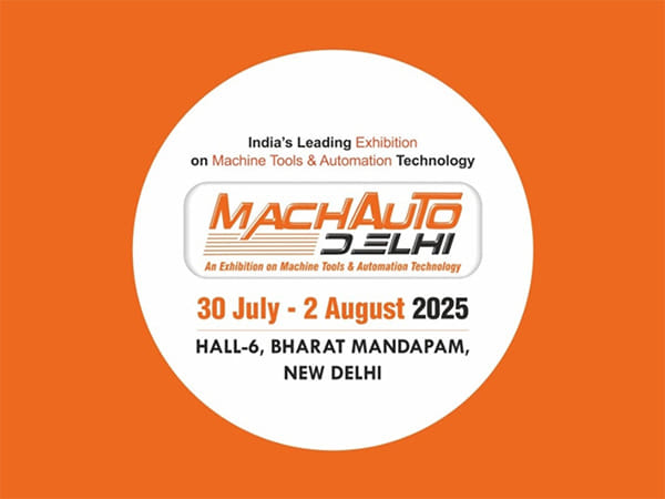 MachAuto Delhi 2025: Powering the Next Era of Industrial Advancement