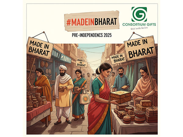 Consortium Gifts Launches 