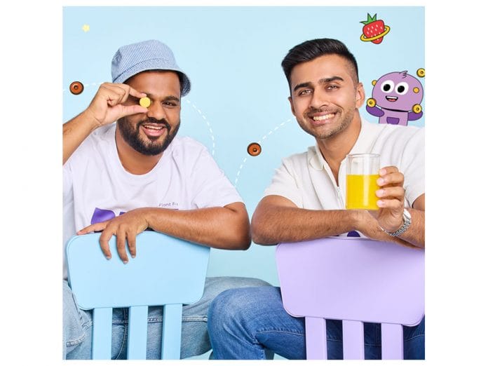 Plix Launches 'Plix Kids': A New Chapter in Clean Nutrition & Gentle Care for Little Ones