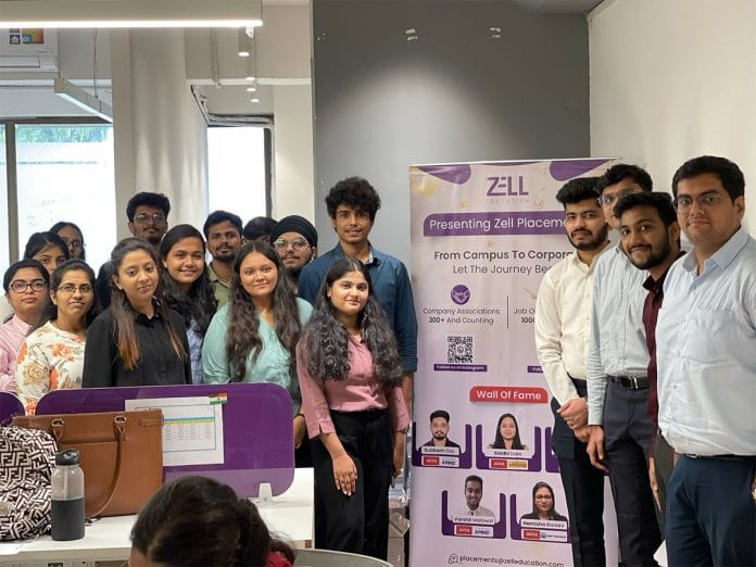 Why Zell Education is the Go-To Platform for Finance, Accounting, and Business Aspirants