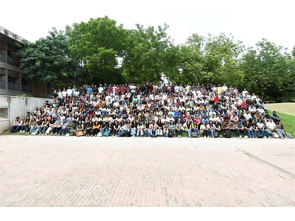 CEPT University Welcomes 2025 Postgraduate Cohort with a Call to Excellence, Merit, and Respect