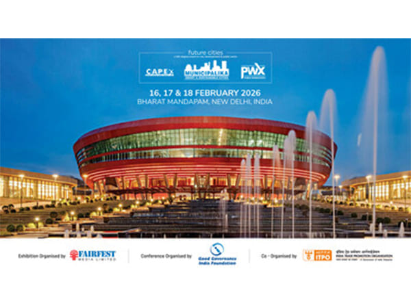 ITPO and Fairfest Media Sign MoU to Co-Organize Municipalika 2026