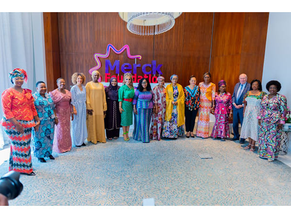 Merck Foundation Provides Training for Journalists from 35 Countries During the 7th Edition of Merck Foundation First Ladies Initiative - MFFLI Summit