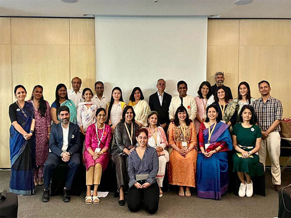 Building a mental health ecosystem for India: IMHA Launches India's Largest Cross-Sector Mental Health Alliance with 215 Members in year one