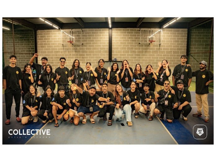 Under 25, India's Largest Youth Media Platform Hits 1 Million Users