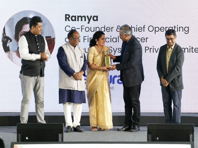 Techurate Wins Best Digital Banking Innovation Platform Award, Expands Global Footprint