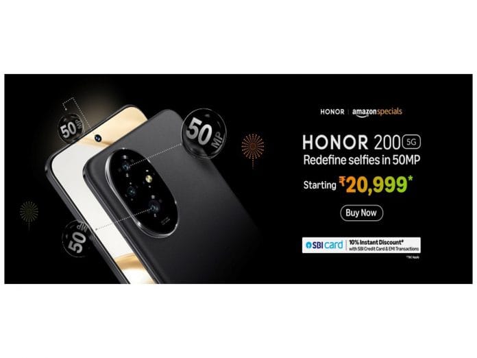Why HONOR 200 is Best Camera Phone Under ₹25,000 with Professional-Grade Camera Performance