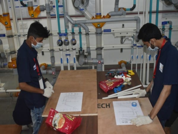 Pidilite Industries Reaffirms Commitment to Skilling on World Youth Skills Day