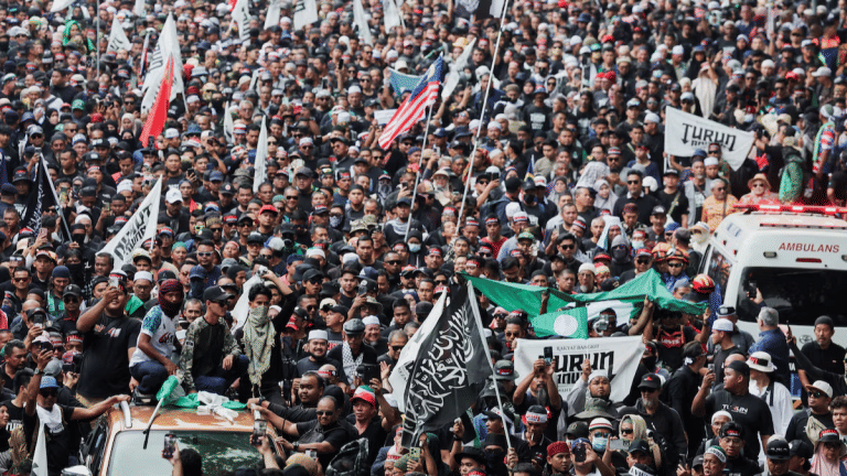 Malaysian army chief placed on leave amid procurement probe, state media reports