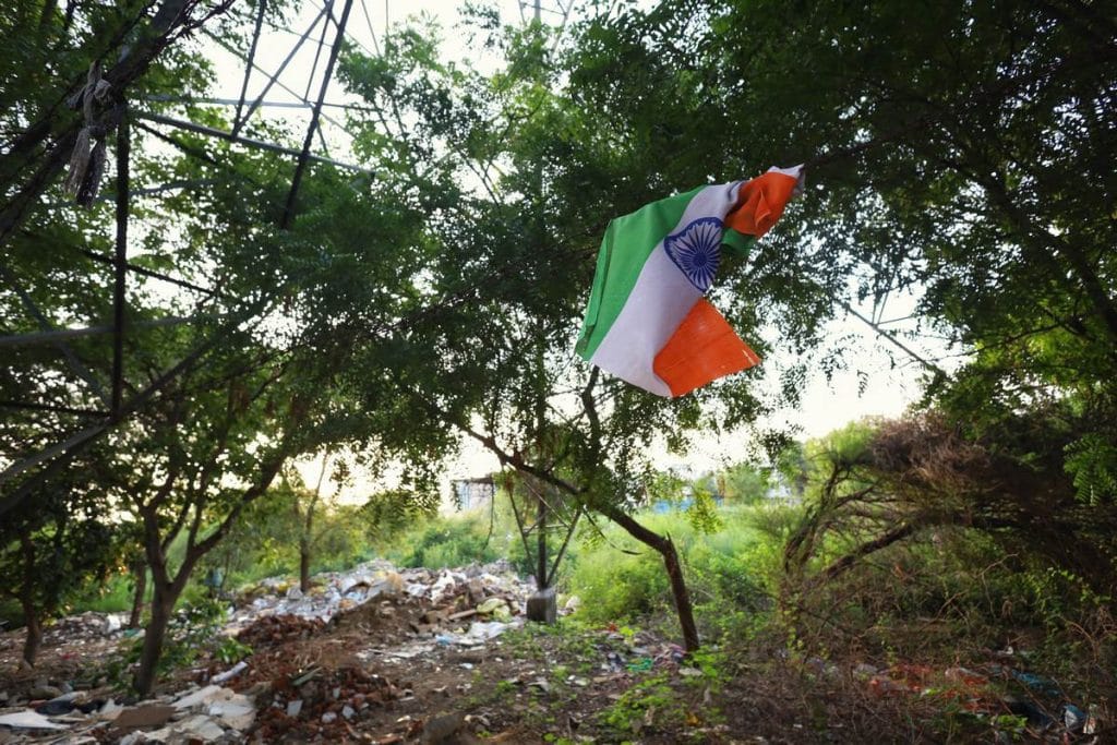 Gurugram garbage crisis