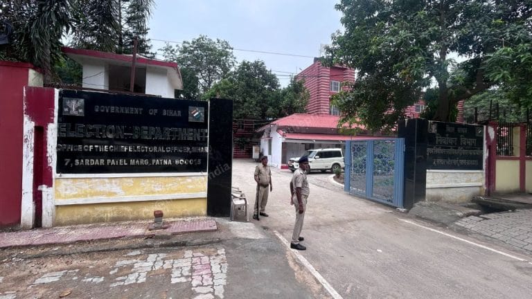 Bihar mimics 19th-century American South. Citizenship is now weaponised to exclude voters