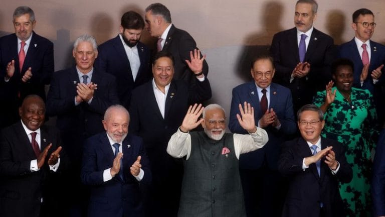 Why India is staying quiet on Iran in BRICS+, even as others speak up