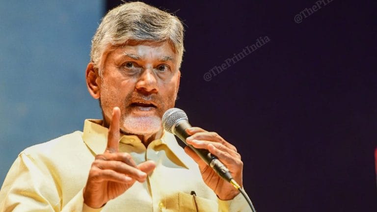 A 15-point agenda for Andhra CM Chandrababu Naidu to counter Trump’s H1B visa move