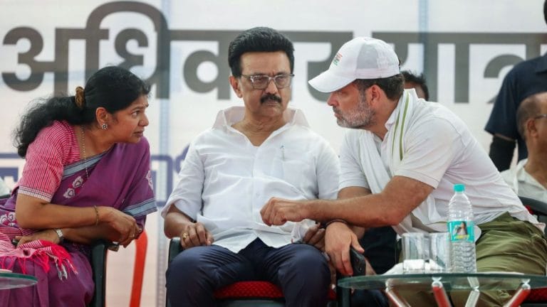 DMK to skip INDIA bloc meet over Congress ‘betrayal’. But it’s not quitting on oppn unity just yet