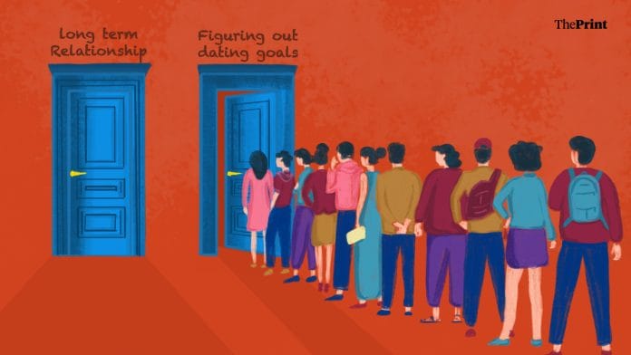 Illustration by Shruti Naithani | ThePrint