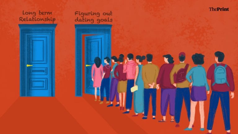 Why the ‘long-term relationship’ label is killing your dating game