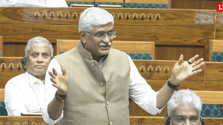 Centre allocated 1.41 crore for marine archaeology research over past 2 yrs: Gajendra Shekhawat