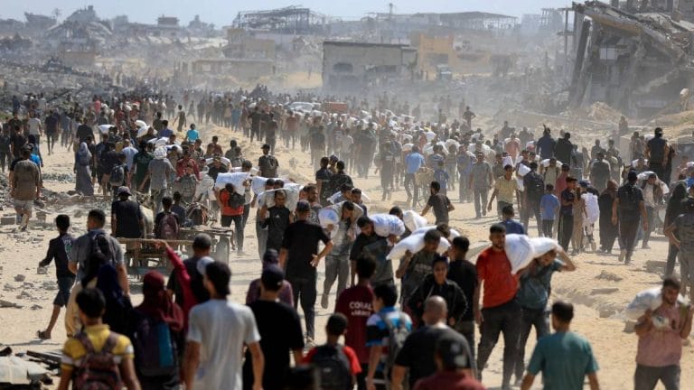 ‘Risked their lives, now fighting for survival’. Al Jazeera, AFP say journalists in Gaza are starving