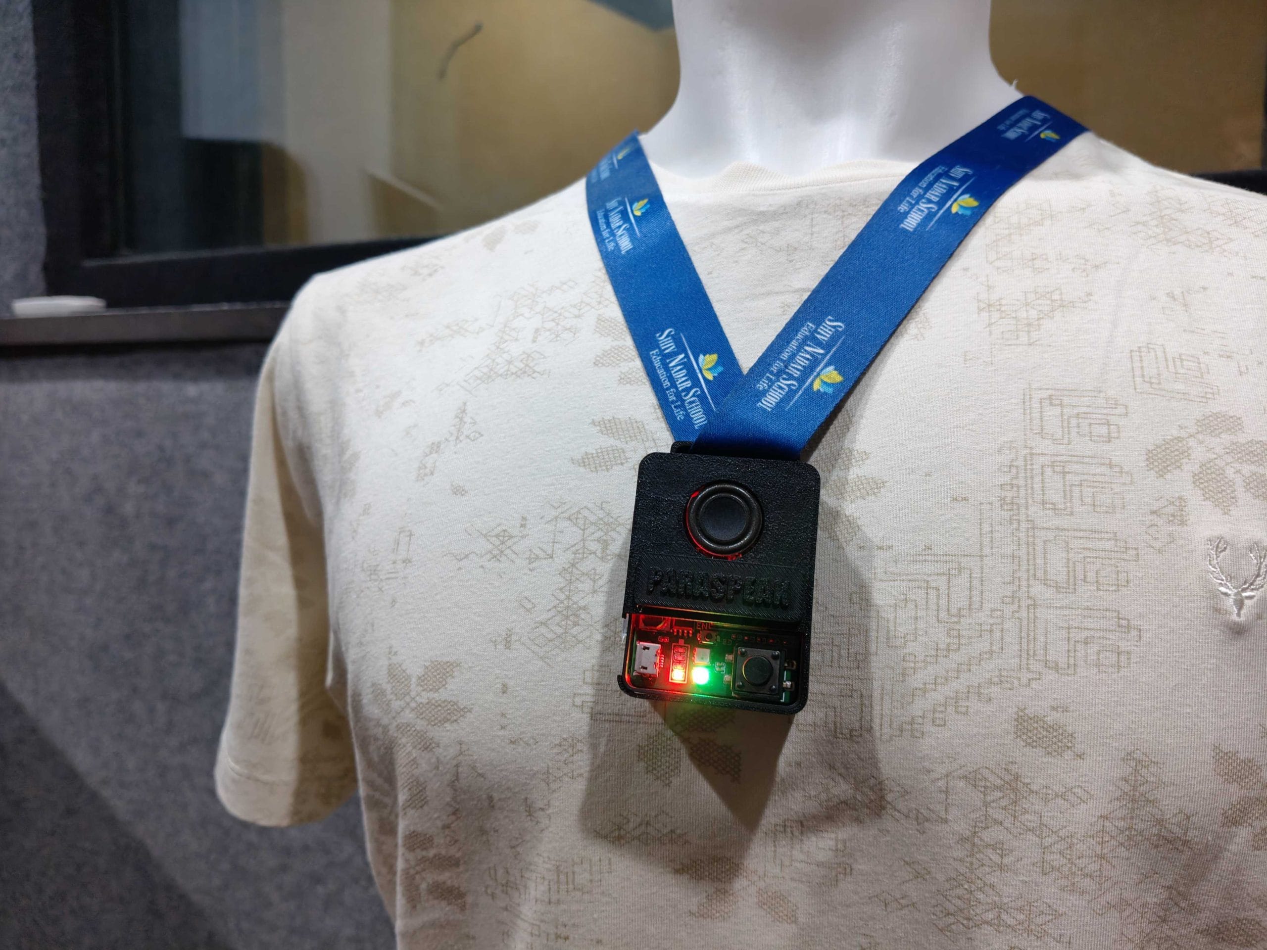 Khetan's 'Paraspeak' can translate Hindi speech | Akanksha Mishra, ThePrint