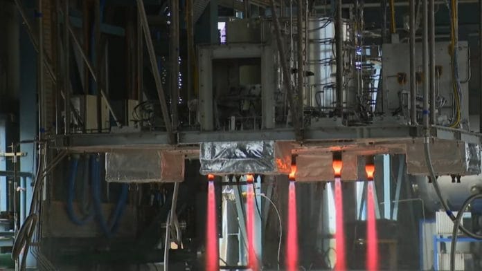 Representational image | X @isro