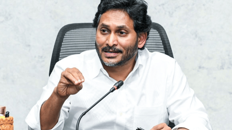 ED moves Telangana HC to seek Jagan’s daily court presence for trial in 10-yr-old case