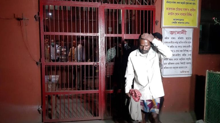 Only 144 availed funds allotted for poor prisoners in two yrs, Maharashtra tops list, says MHA