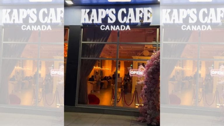 Fleeing Canada crackdown, how Kapil Sharma café shooting ‘plotter’ landed in Delhi Police net