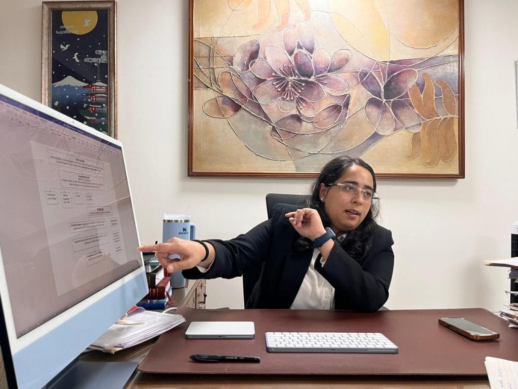 Tablighi Jamaat case lawyer