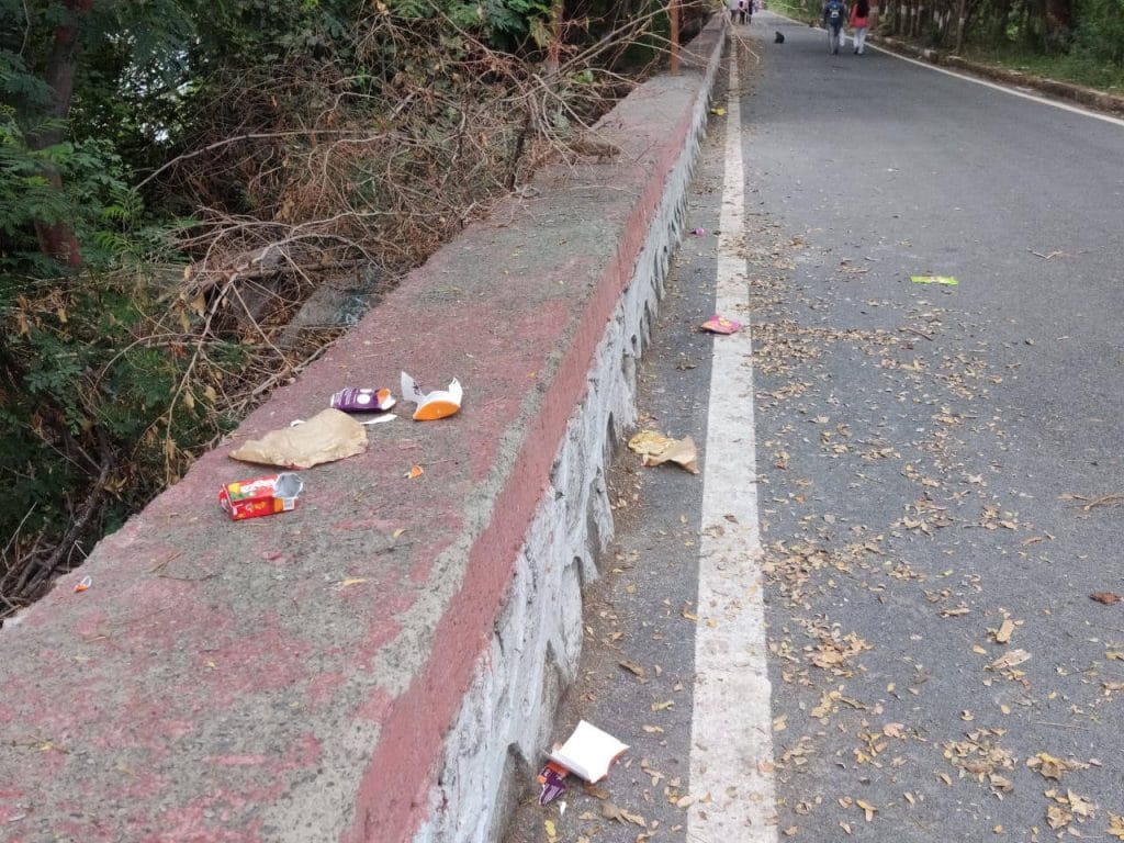 Okhla Bird Sanctuary