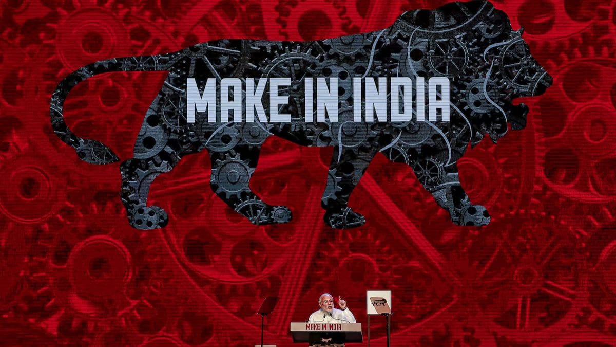 Atmanirbharta won’t save India in a tariff-driven world—hedging and reform will