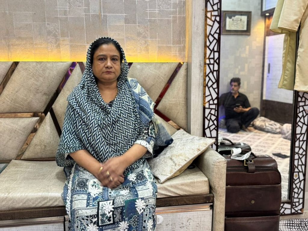 Tablighi Jamaat case fallout