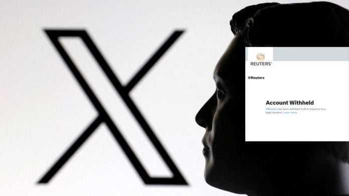 Representational image | Reuters/Dado Ruvic/Illustration