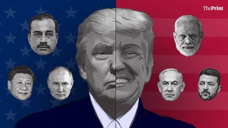 Strategic partner one day, tactical nightmare the next: India’s learning Trumplomacy the hard way