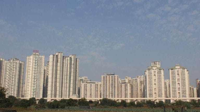 ‘Who will pay crores?’ Noida societies served notices demanding GST on maintenance charges