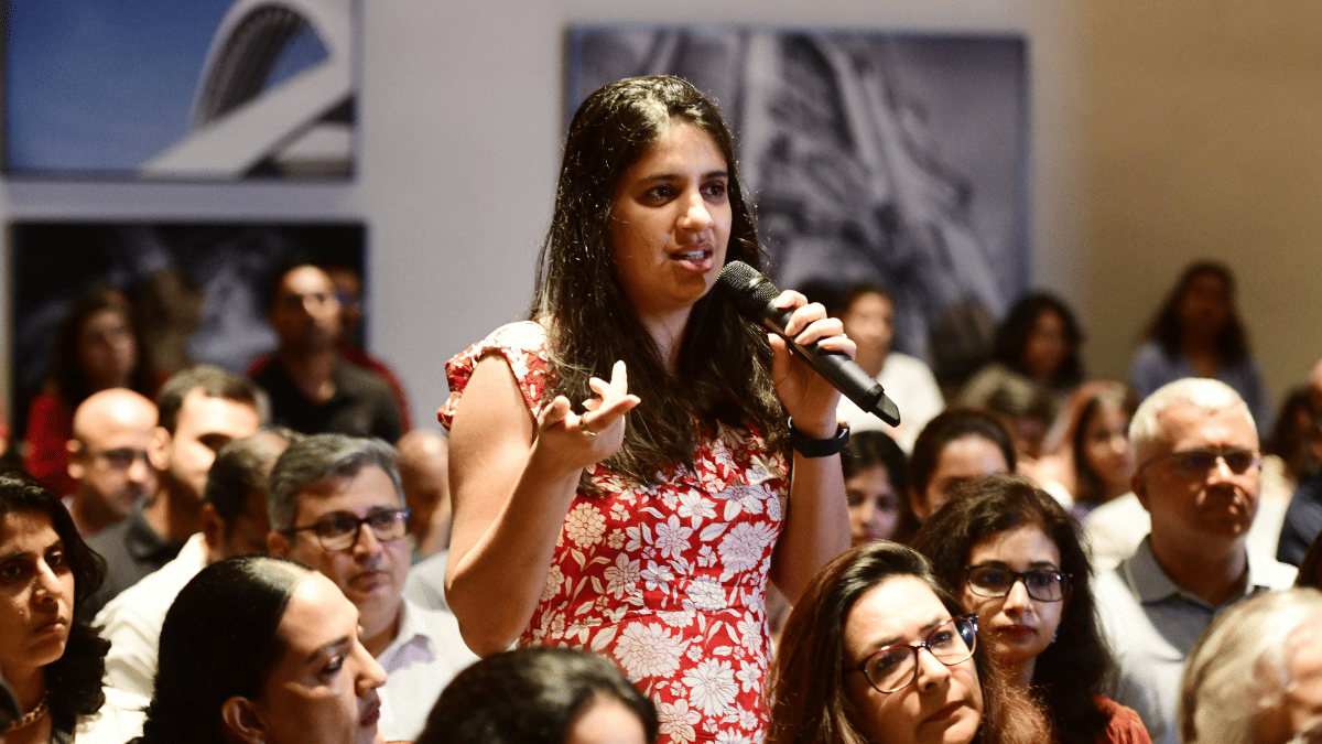 Yameni Dhankar, Head of Product, Zomato | ThePrint