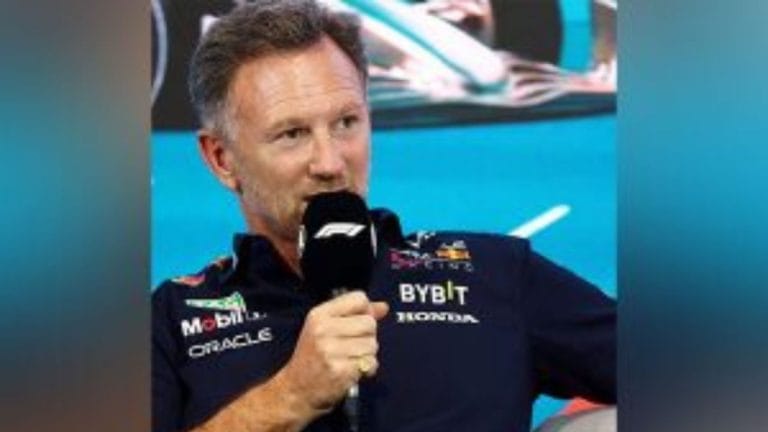 As F1 world grapples with Red Bull boss Christian Horner’s exit, fans have one question—why