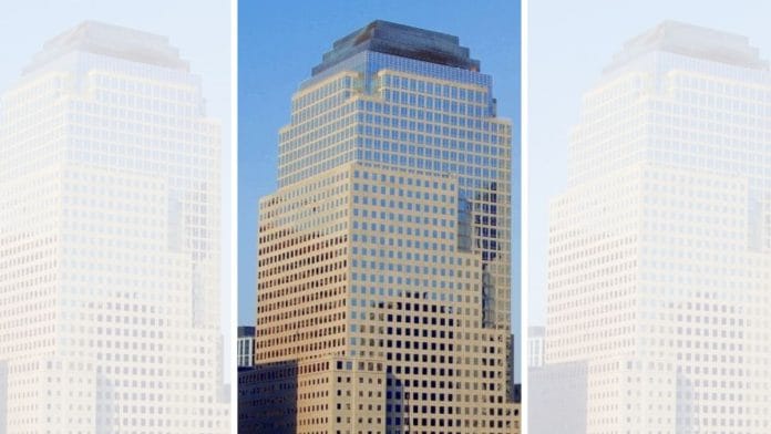 Jane Street headquarters | Commons