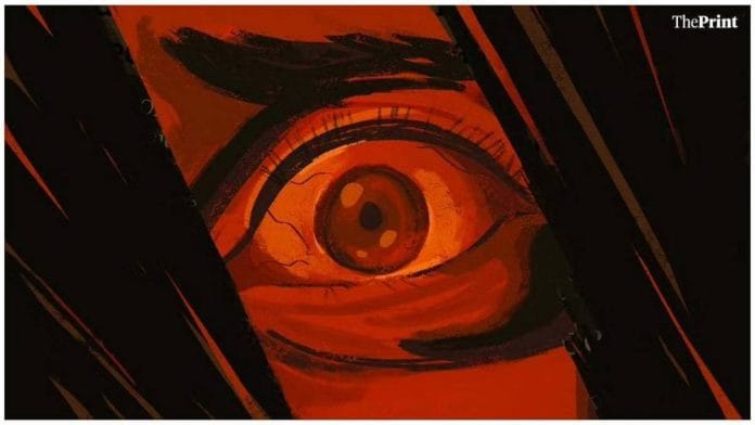 Illustration: Prajna Ghosh | ThePrint